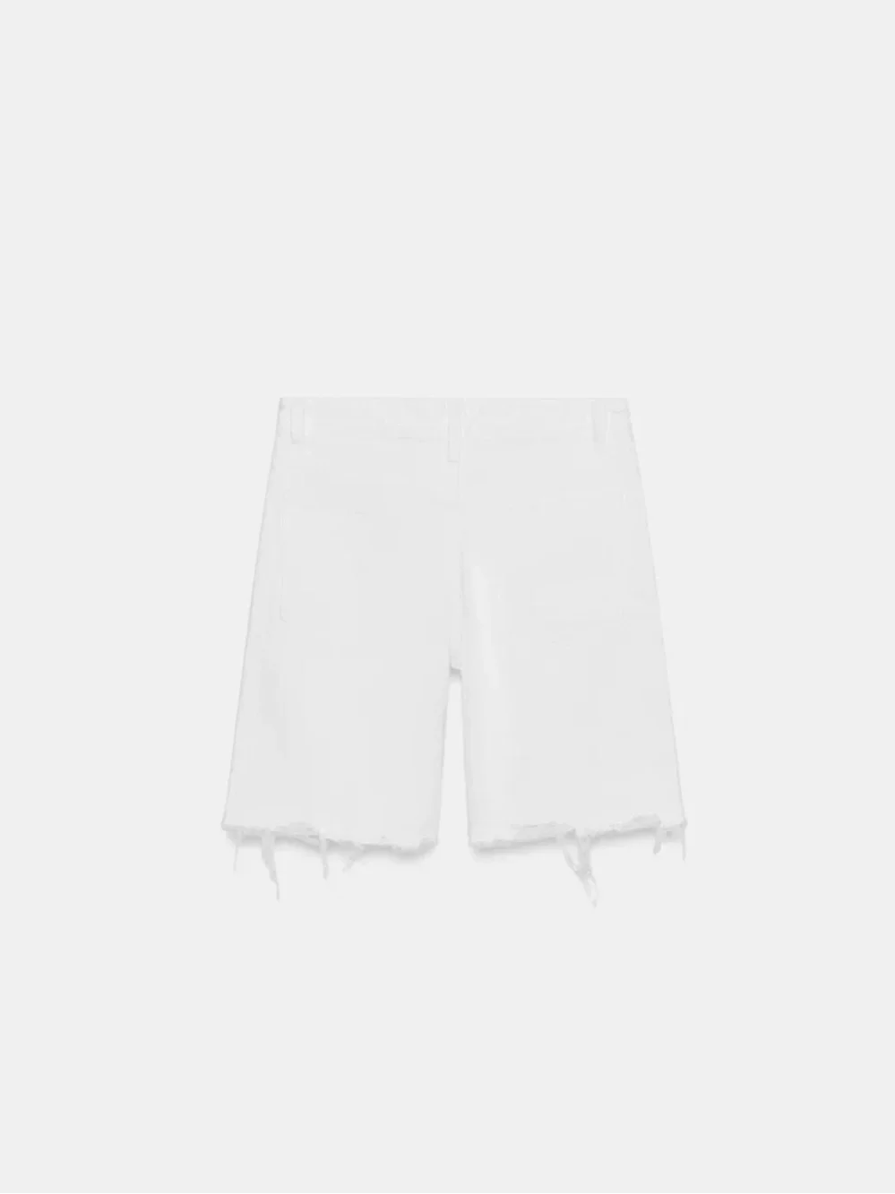 Zara mid rise